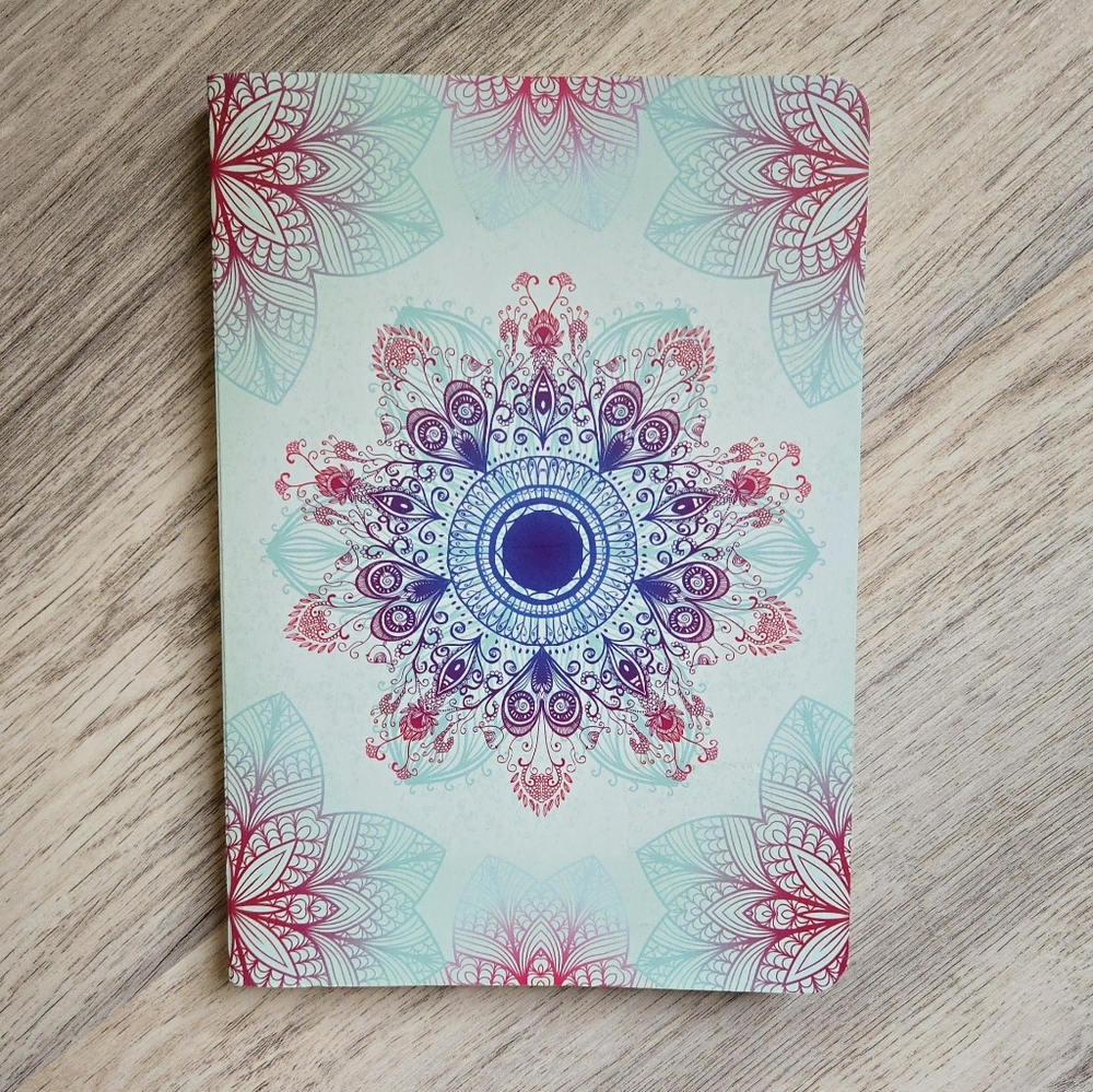 ( Piccadilly ) College Ruled Journal / Notebook